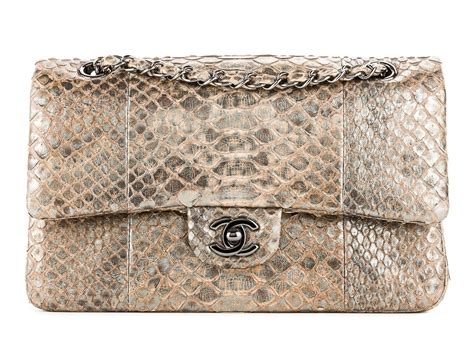 chanel bags 2015 online|chanel python bags 2019.